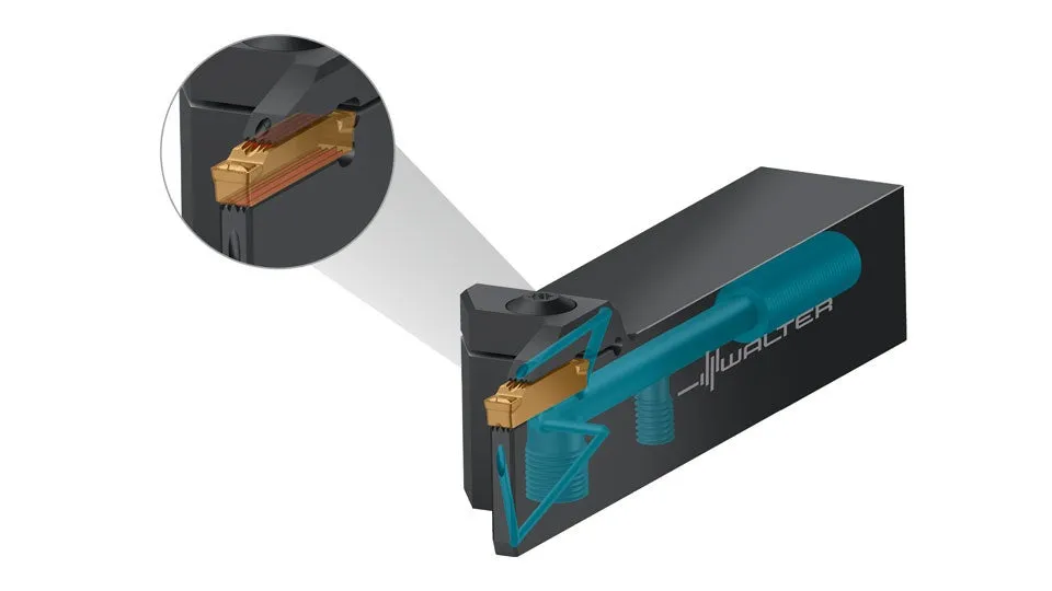  Groov·tec™ definiert Stabilität neu