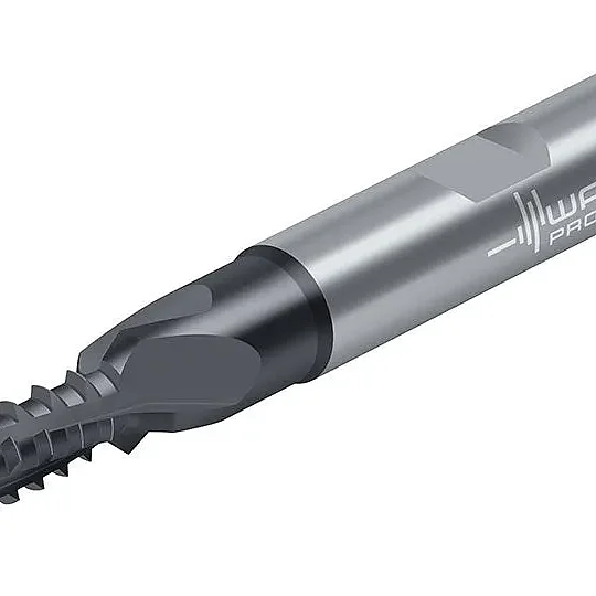  50 % schneller – bei erhöhter Standzeit