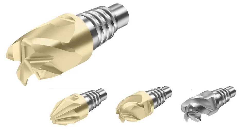 High-end-Upgrade für Flexibilität High-end-Upgrade für Flexibilität